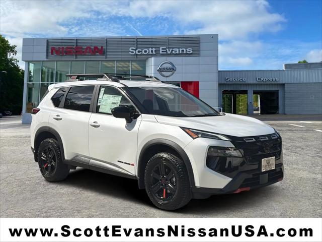 2026 Nissan Rogue Rock Creek for sale in Carrollton, GA