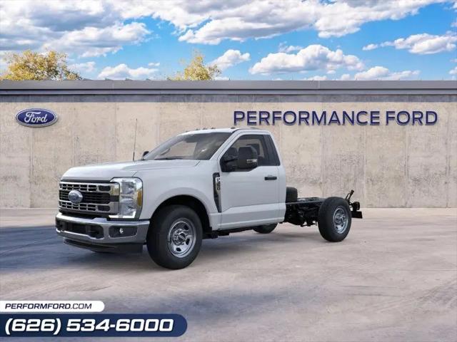 2026 Ford F-350 XL for sale in West Covina, CA