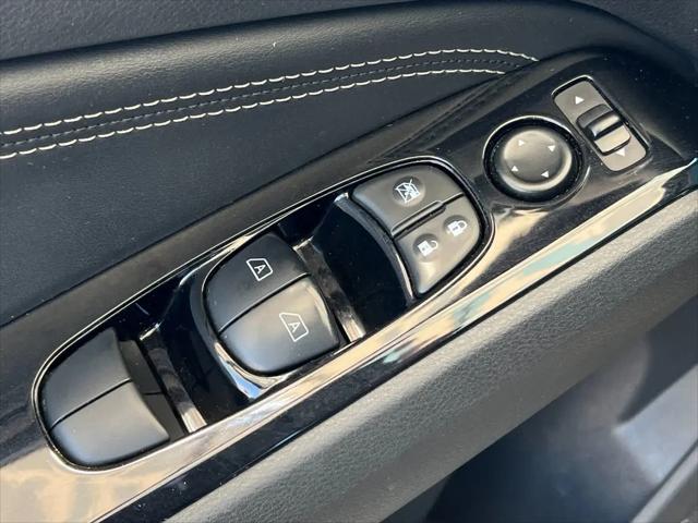 2021 Nissan Altima SL FWD