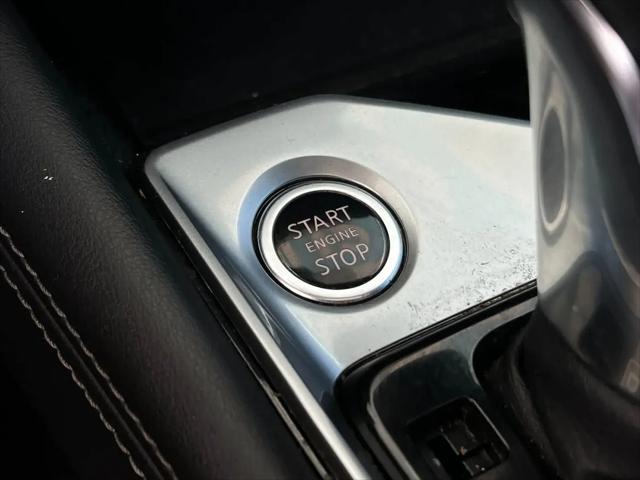 2021 Nissan Altima SL FWD