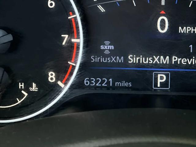 2021 Nissan Altima SL FWD