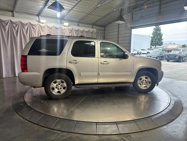 2013 Chevrolet Tahoe LT