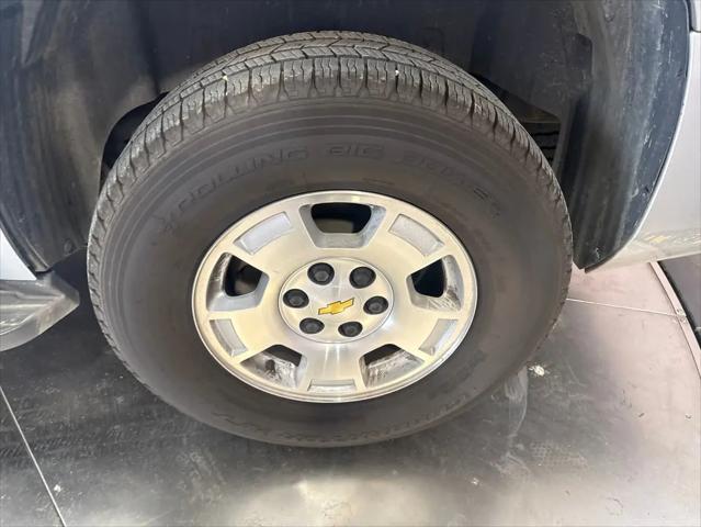2013 Chevrolet Tahoe LT