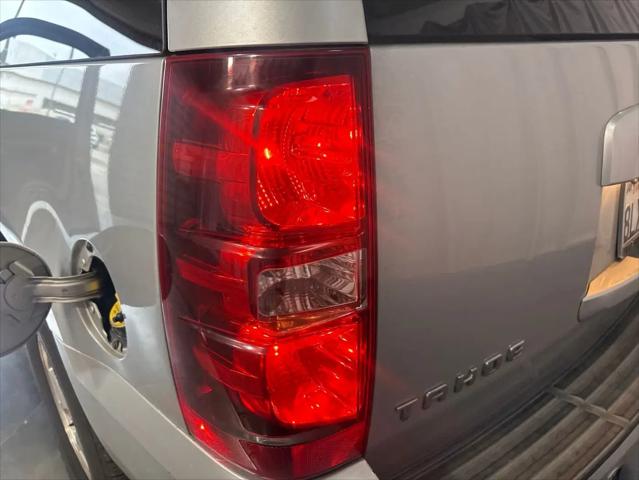 2013 Chevrolet Tahoe LT