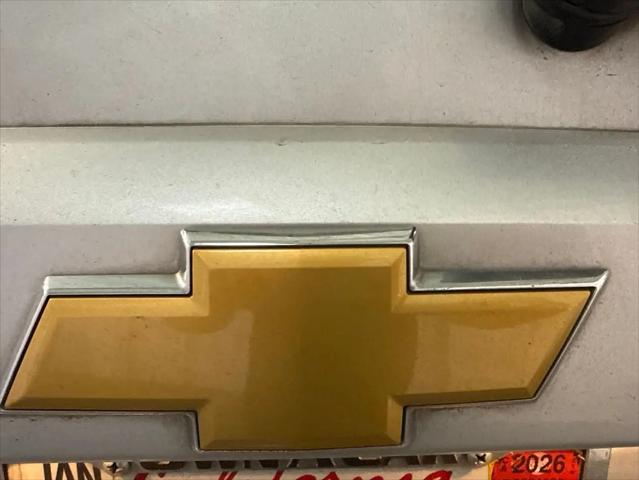 2013 Chevrolet Tahoe LT