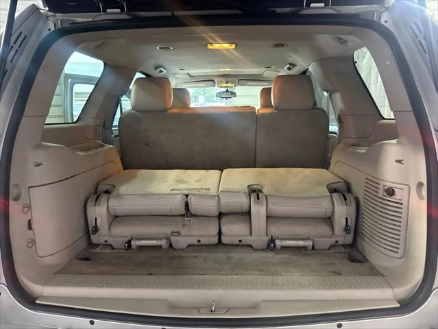 2013 Chevrolet Tahoe LT