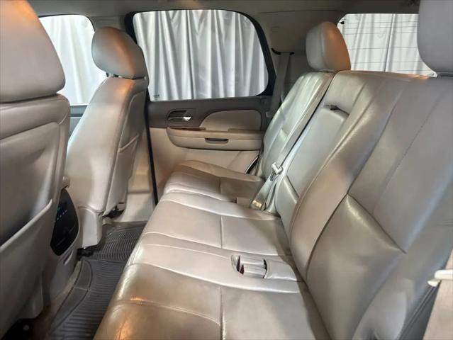 2013 Chevrolet Tahoe LT