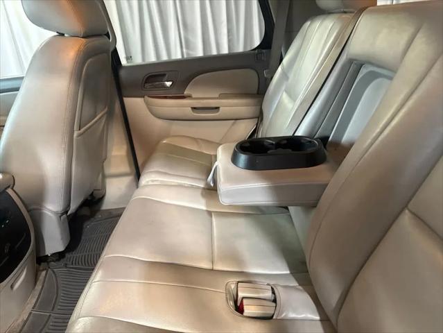 2013 Chevrolet Tahoe LT