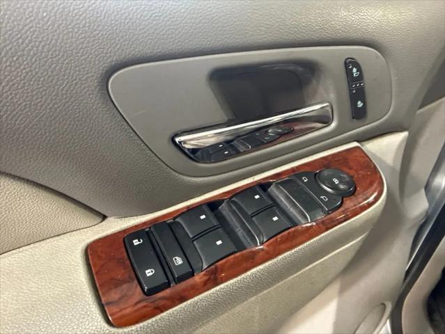 2013 Chevrolet Tahoe LT