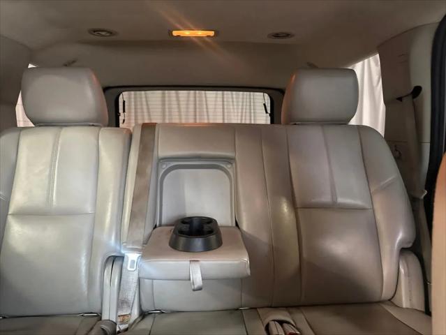 2013 Chevrolet Tahoe LT