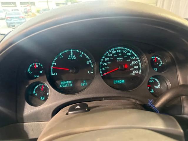 2013 Chevrolet Tahoe LT