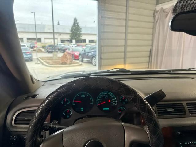 2013 Chevrolet Tahoe LT