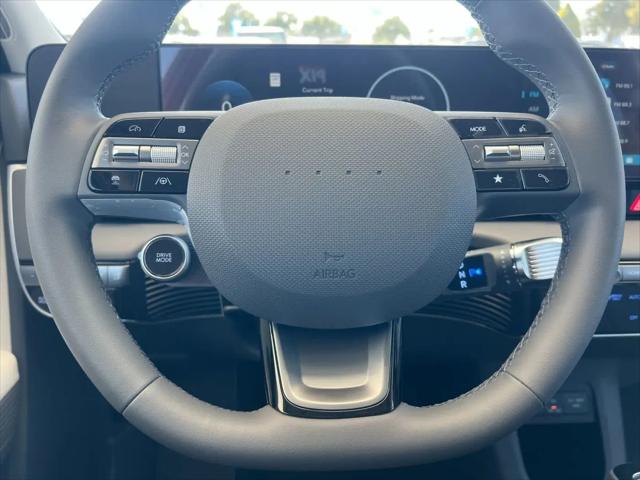 2026 Hyundai IONIQ 5 SEL