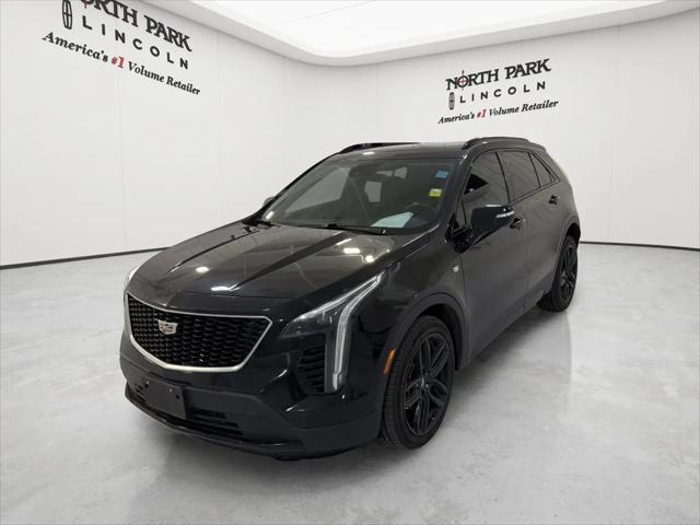 2023 Cadillac XT4 FWD Sport for sale in San Antonio, TX