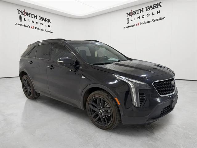 2023 Cadillac XT4 FWD Sport