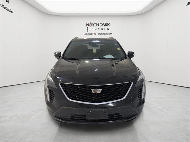 2023 Cadillac XT4 FWD Sport