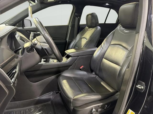 2023 Cadillac XT4 FWD Sport