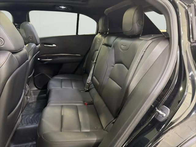 2023 Cadillac XT4 FWD Sport