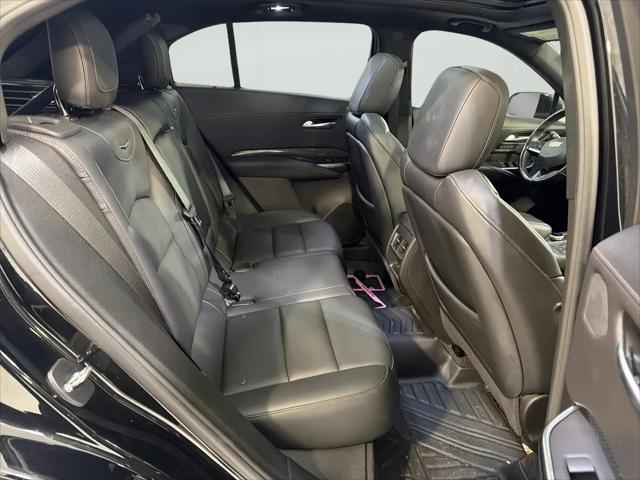 2023 Cadillac XT4 FWD Sport