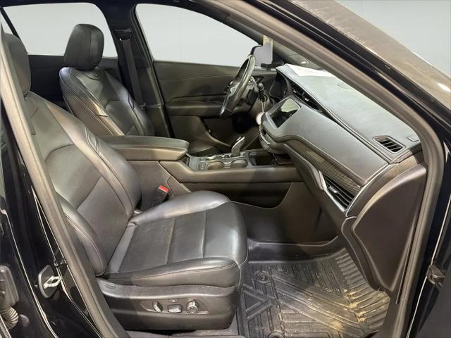 2023 Cadillac XT4 FWD Sport