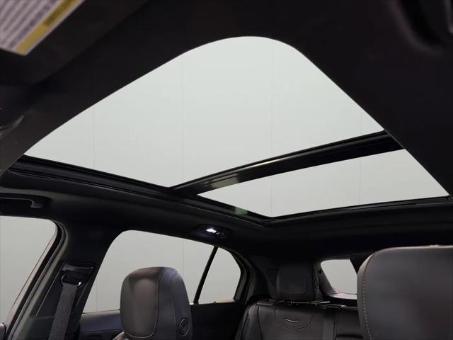 2023 Cadillac XT4 FWD Sport