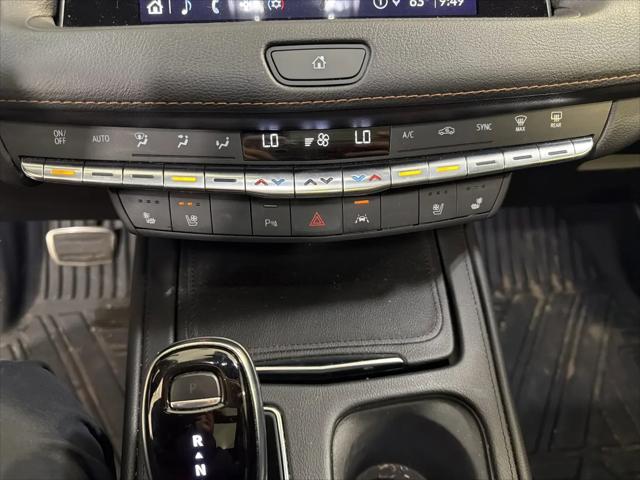 2023 Cadillac XT4 FWD Sport