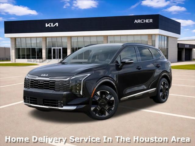 2026 Kia Sportage SX-Prestige for sale in Houston, TX