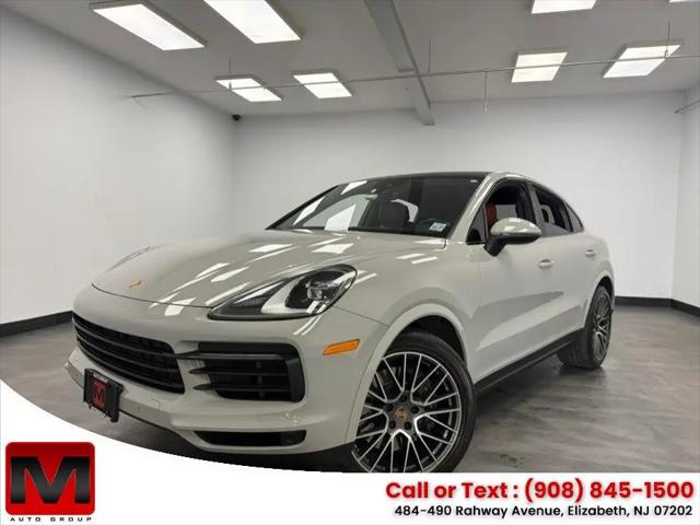 2022 Porsche Cayenne Cayenne for sale in Elizabeth, NJ