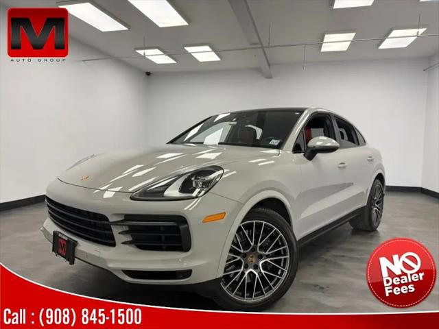 2022 Porsche Cayenne Cayenne for sale in Elizabeth, NJ