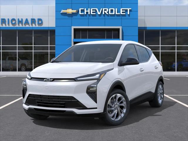 2027 Chevrolet Bolt LT FWD