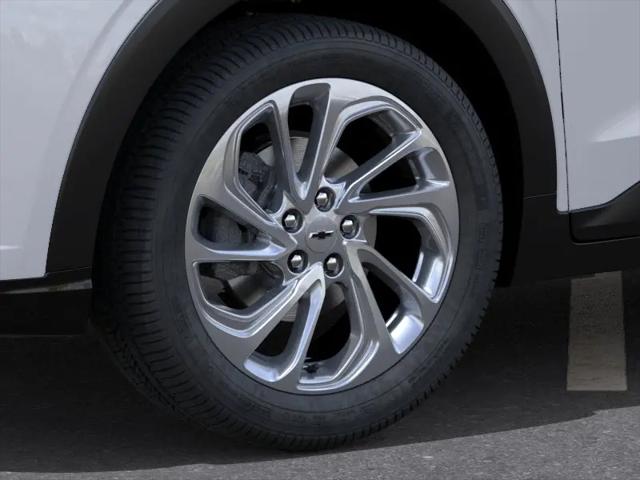 2027 Chevrolet Bolt LT FWD
