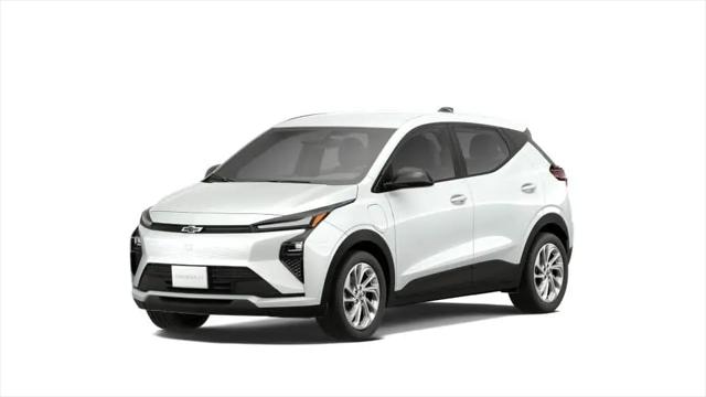 2027 Chevrolet Bolt LT FWD