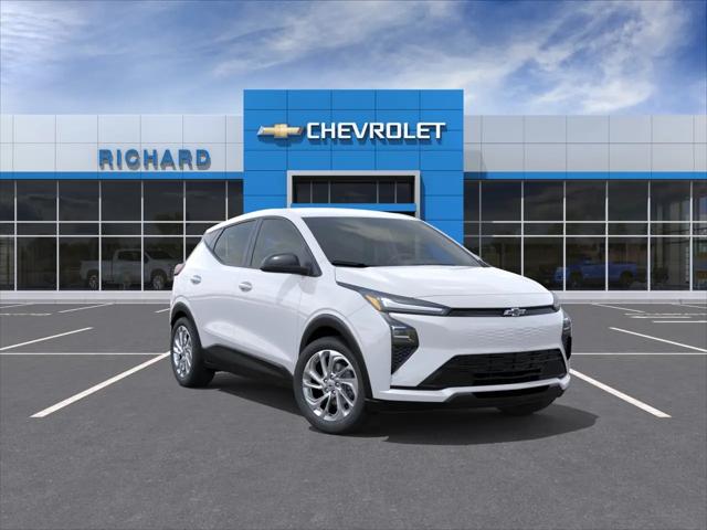 2027 Chevrolet Bolt LT FWD for sale in Cheshire, CT