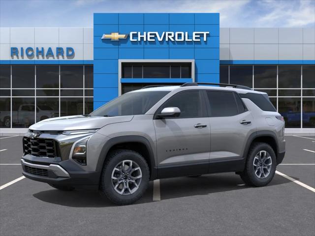 2026 Chevrolet Equinox AWD ACTIV