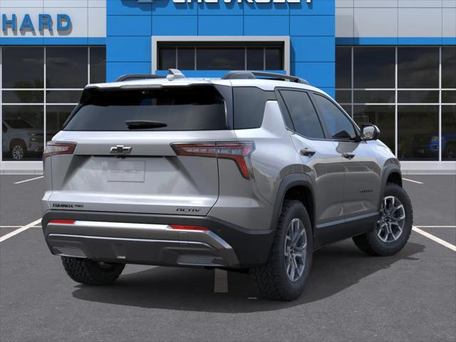 2026 Chevrolet Equinox AWD ACTIV