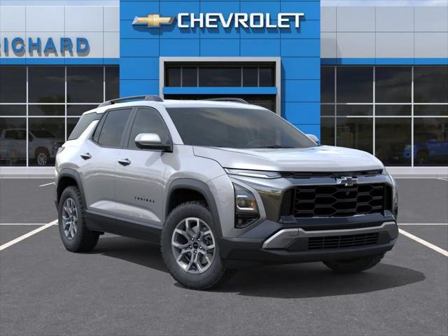 2026 Chevrolet Equinox AWD ACTIV