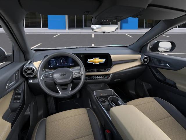 2026 Chevrolet Equinox AWD ACTIV
