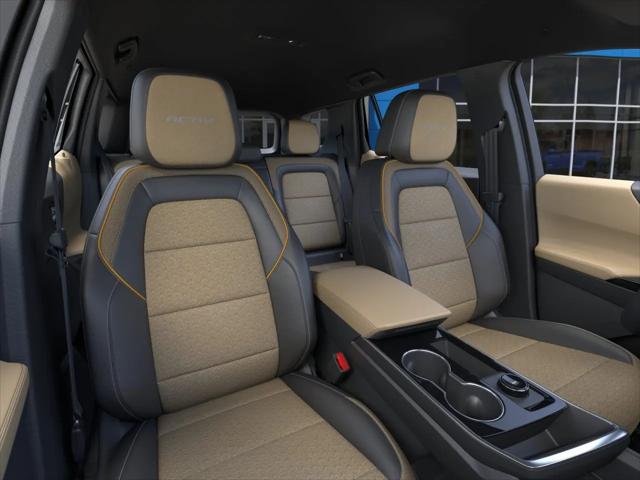 2026 Chevrolet Equinox AWD ACTIV
