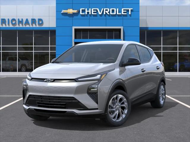 2027 Chevrolet Bolt LT FWD