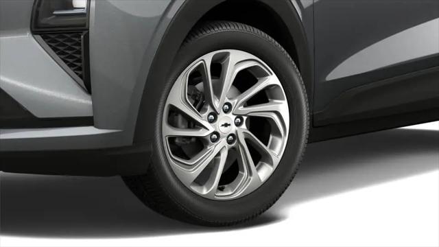2027 Chevrolet Bolt LT FWD
