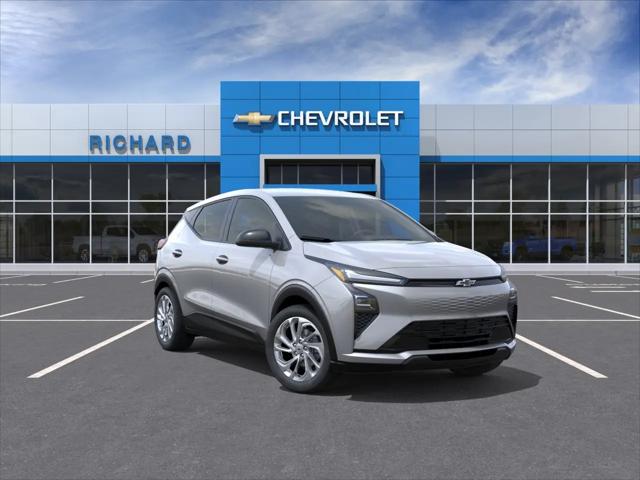 2027 Chevrolet Bolt LT FWD for sale in Cheshire, CT
