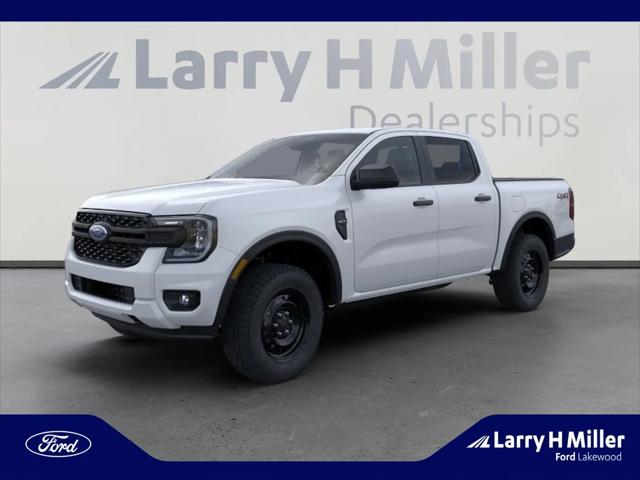 2026 Ford Ranger XL for sale in Lakewood, CO