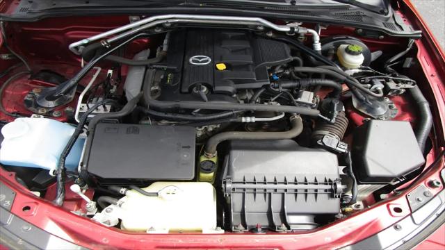 2009 Mazda MX-5 Grand Touring