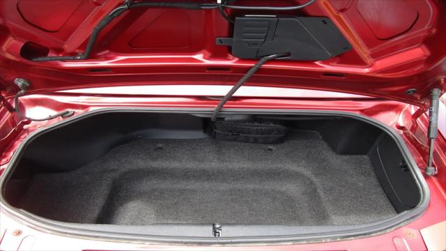 2009 Mazda MX-5 Grand Touring