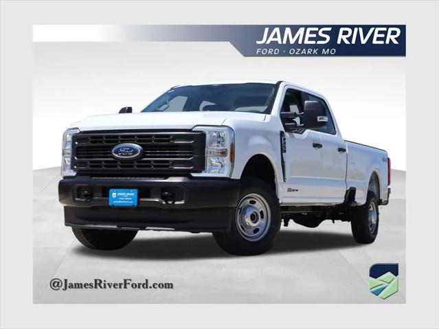 2026 Ford F-250 XL for sale in Ozark, MO