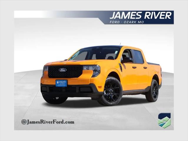 2026 Ford Maverick XLT for sale in Ozark, MO