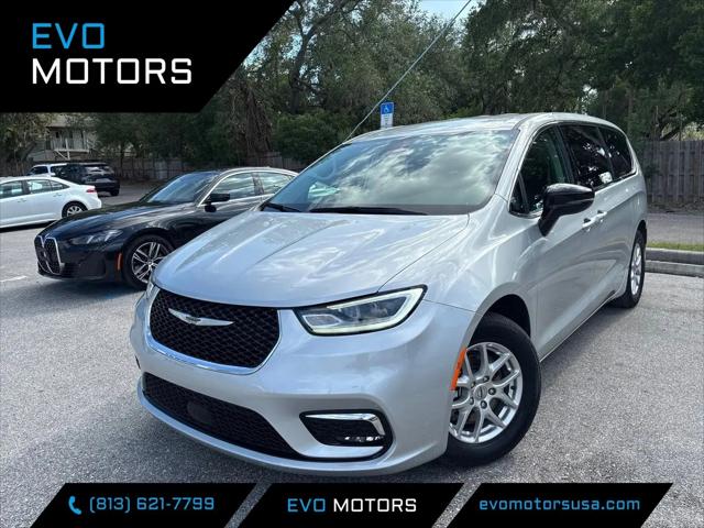 2024 Chrysler Pacifica Touring L for sale in Seffner, FL