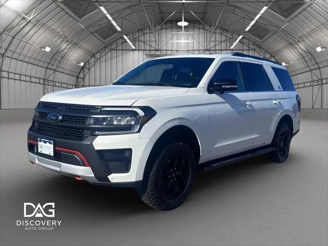 2022 Ford Expedition Timberline for sale in Grand Junction, CO