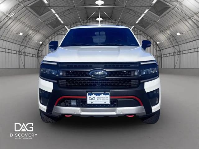 2022 Ford Expedition Timberline