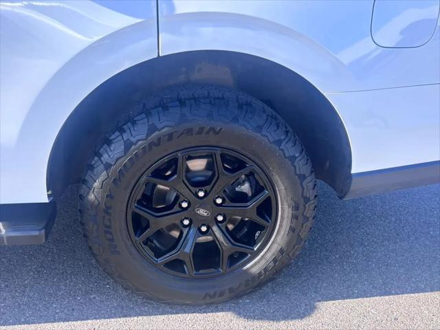 2022 Ford Expedition Timberline